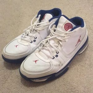 Men’s Air Jordan size 12